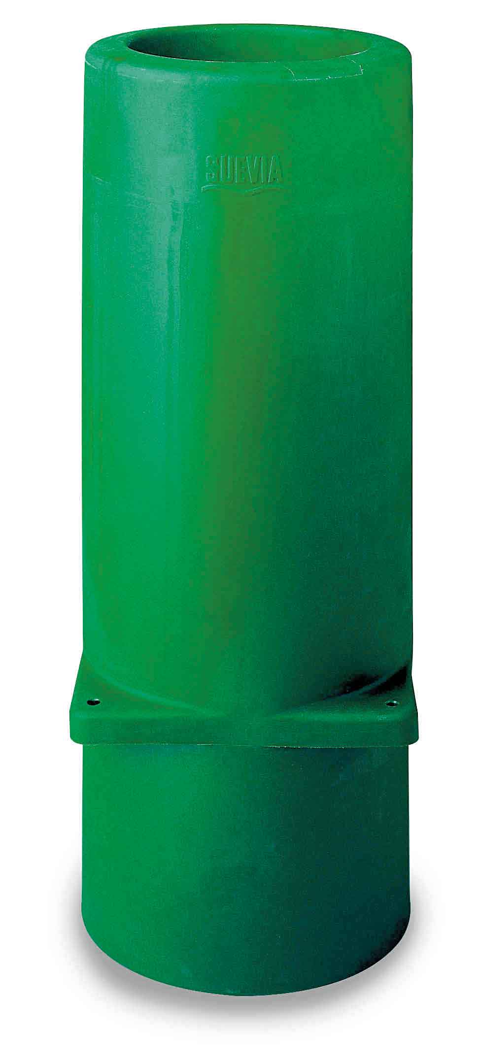 TERMORØR TIL FROSTSIKKER VANDKOP (800 mm,)