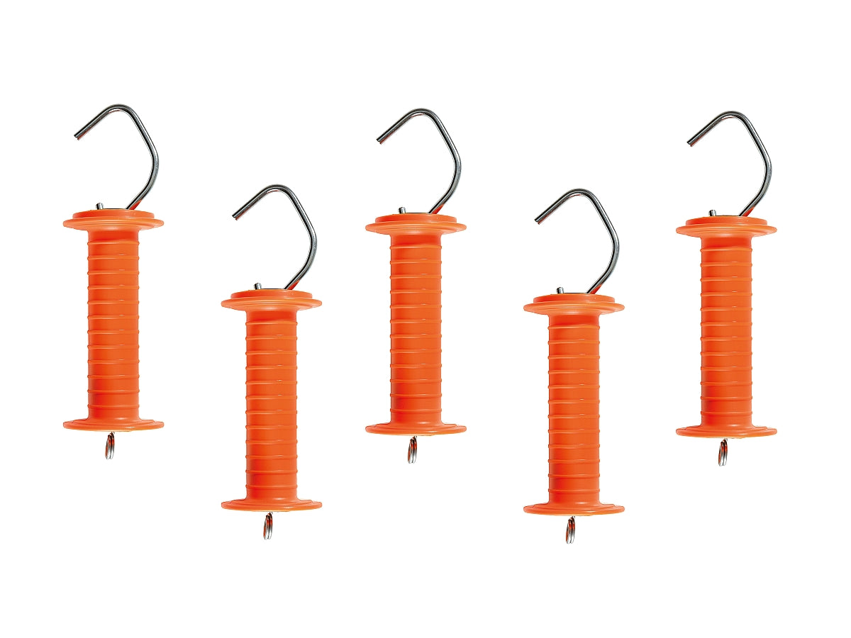 LEDHÅNDTAG - ORANGE