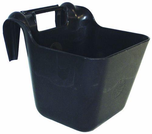 TRANSPORTKRYBBE 13,5L - SORT