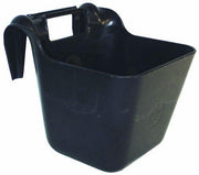 TRANSPORTKRYBBE 13,5L - SORT