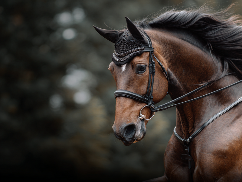 Om Truelshøj Staldinventar