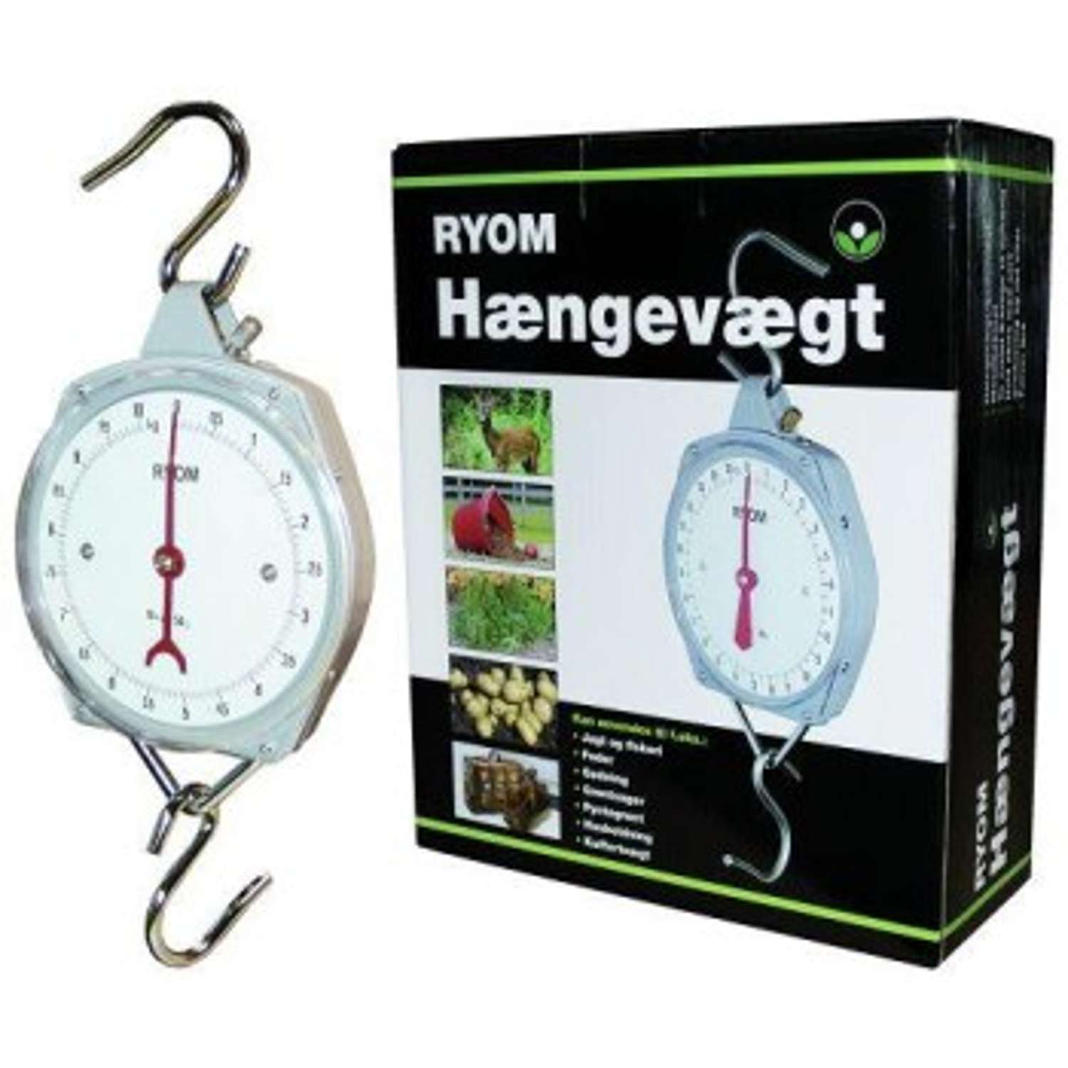 VÆGT