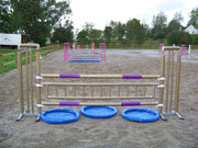 VANDGRAV (Rund 1 m)