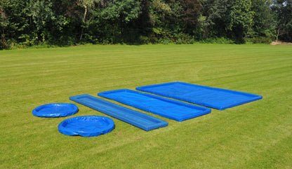 VANDGRAV 3*1 M. (Medium)