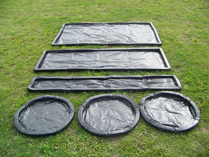 VANDGRAV 3*1 M. (Medium)