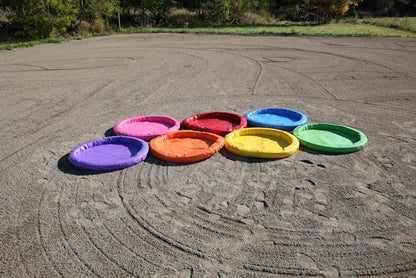 VANDGRAV 1 METER I DIAMETER/BLÅ ELLER SORT