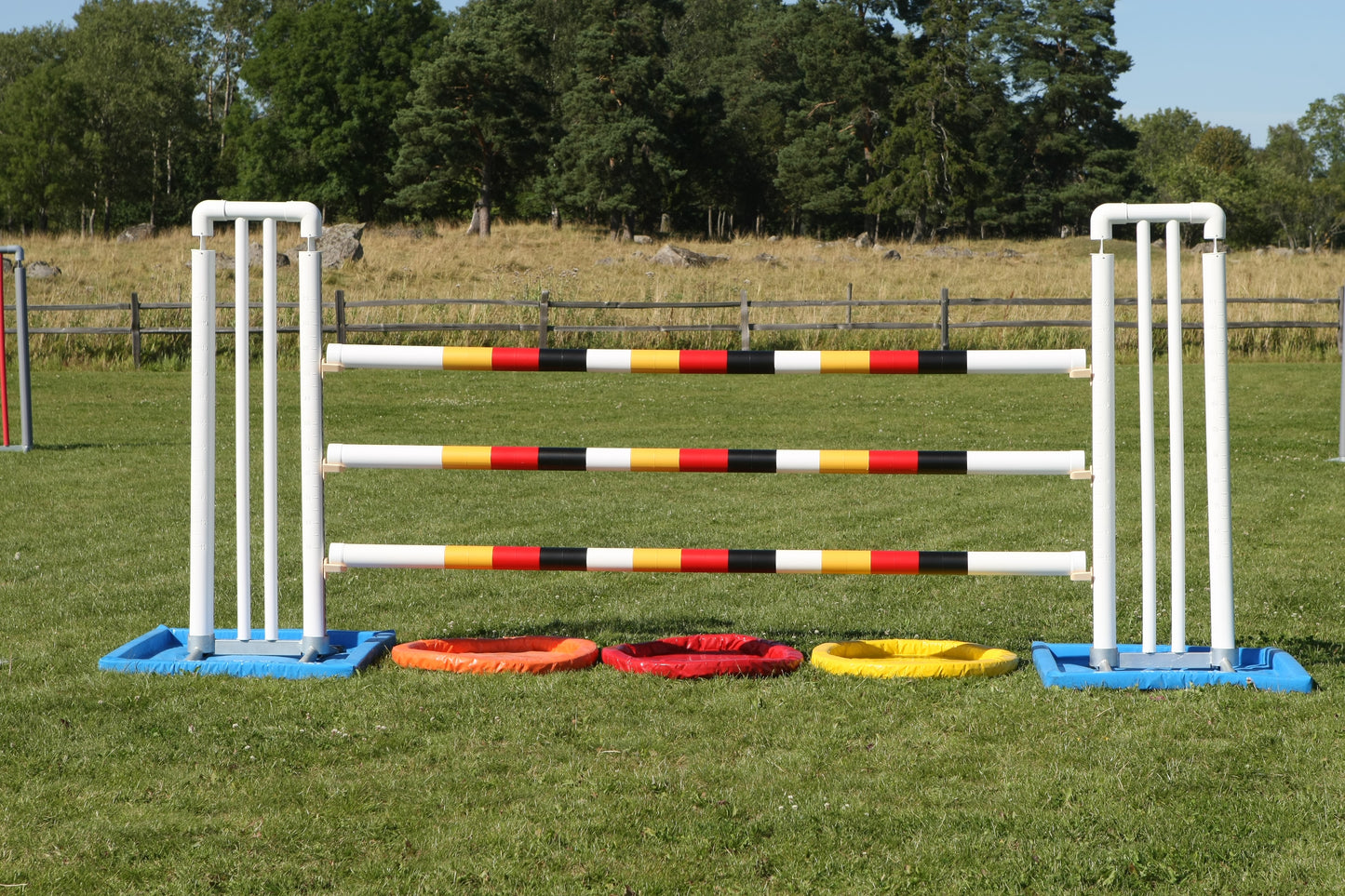 VANDGRAV (Firkantet)