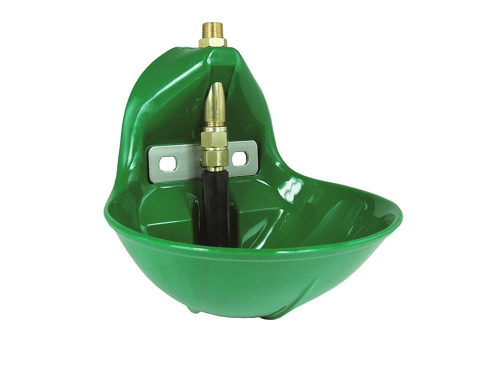 VANDKOP 10P 1/2&quot; - GRØN