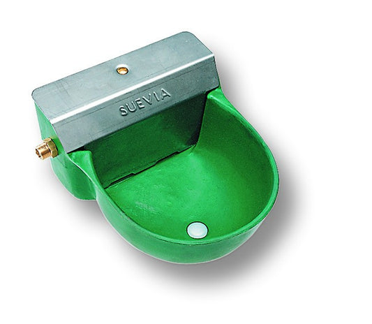 VANDKOP 13P 1/2&quot; - GRØN 