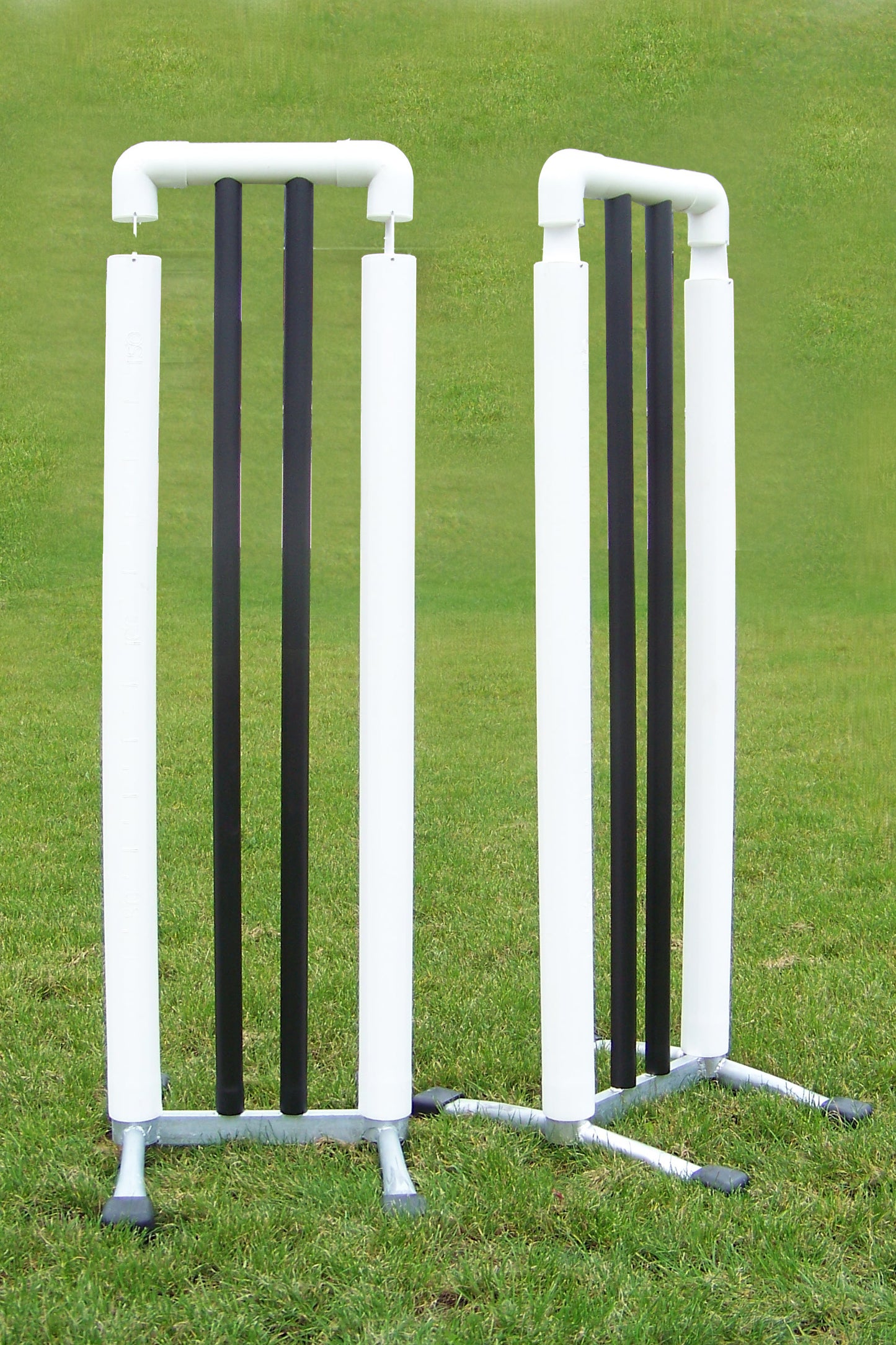 HURDLE SPRING (med vingestøtter)