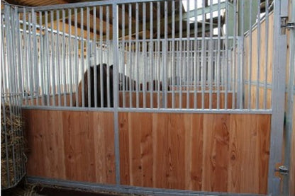 MELLEMVÆG (Waikanto svingbar)