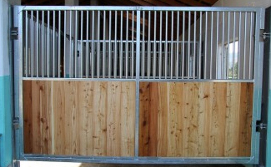 MELLEMVÆG (Waikanto svingbar)