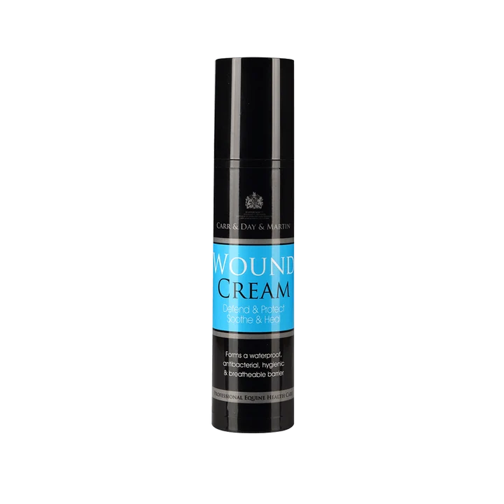 Carr & Day & Martin Wound Cream